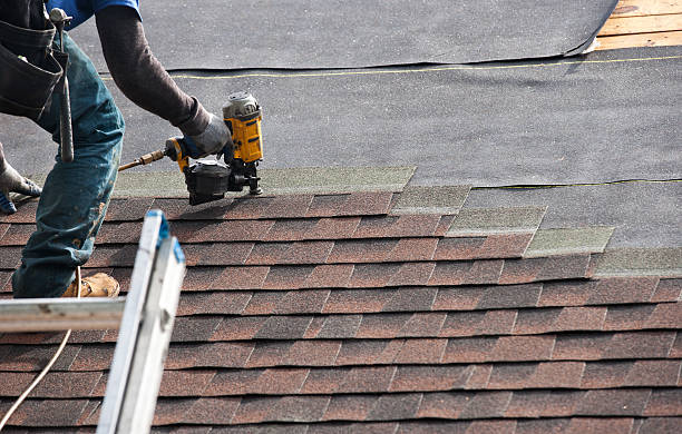 Licensed Roof Installation service in Royal City, WA - Brentwood Metal Roofing